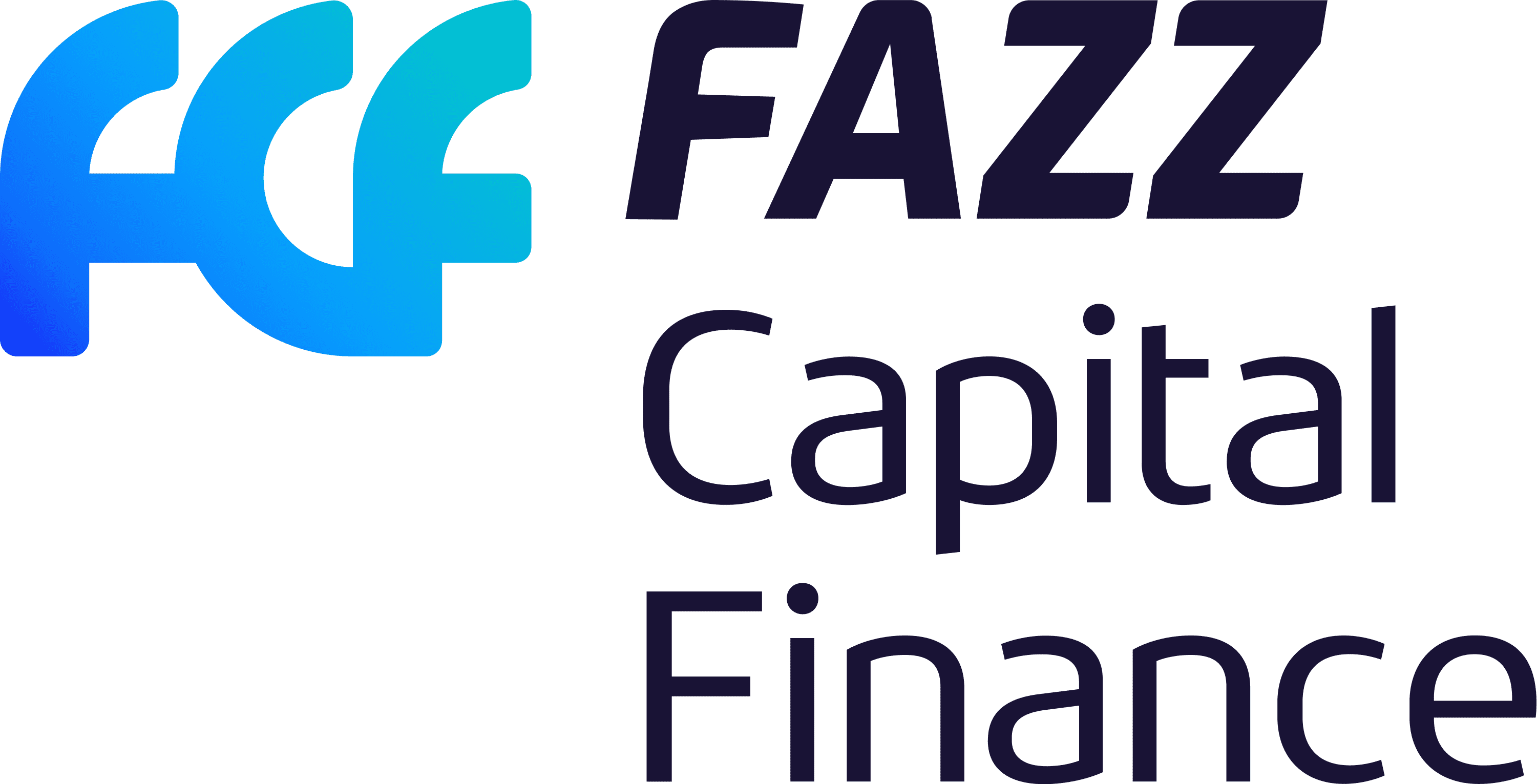 Logo Fazz Capital Finance